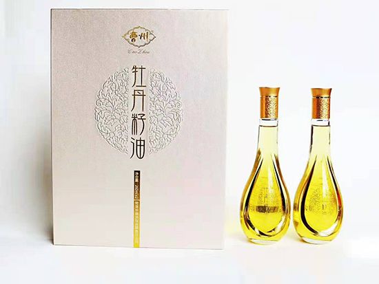 牡丹产品
