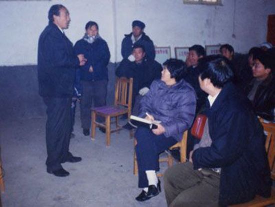 资质荣誉